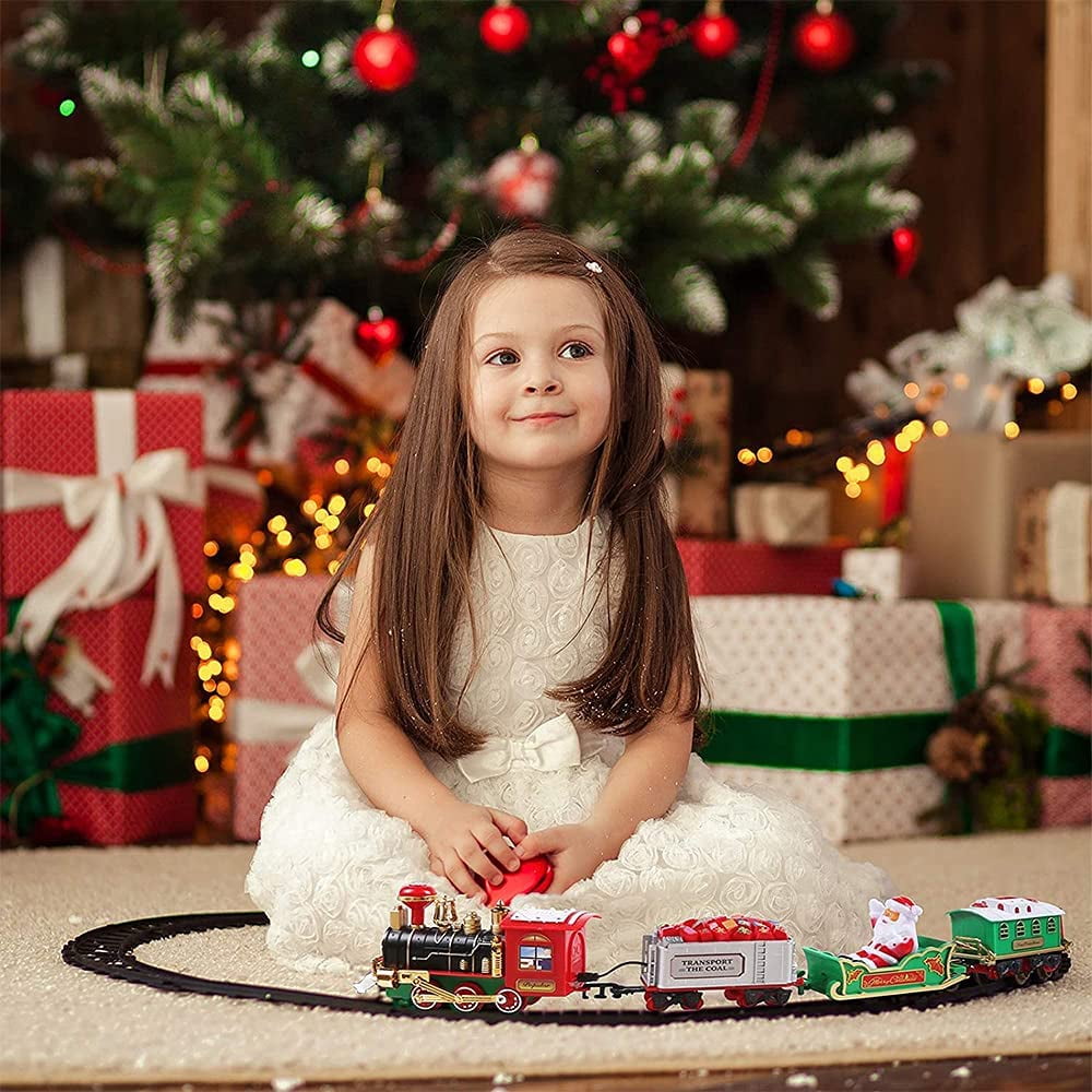 Christmas Train