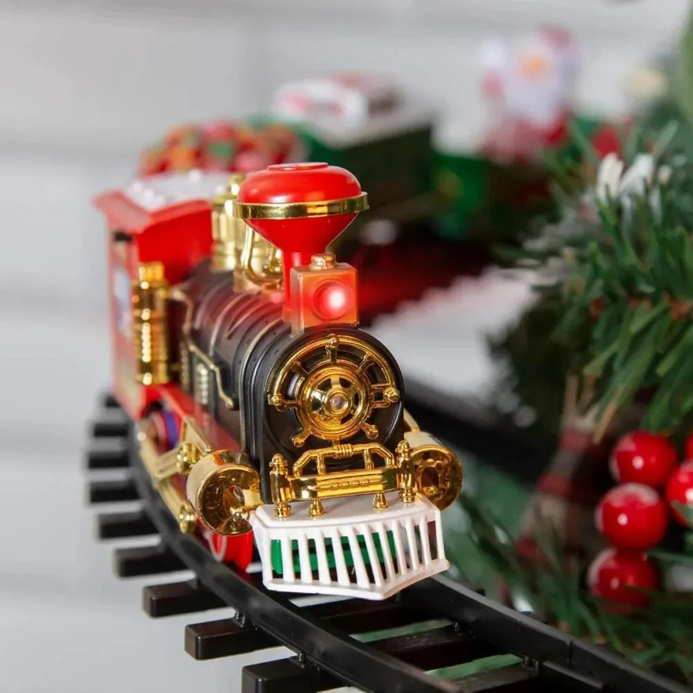 Christmas Train