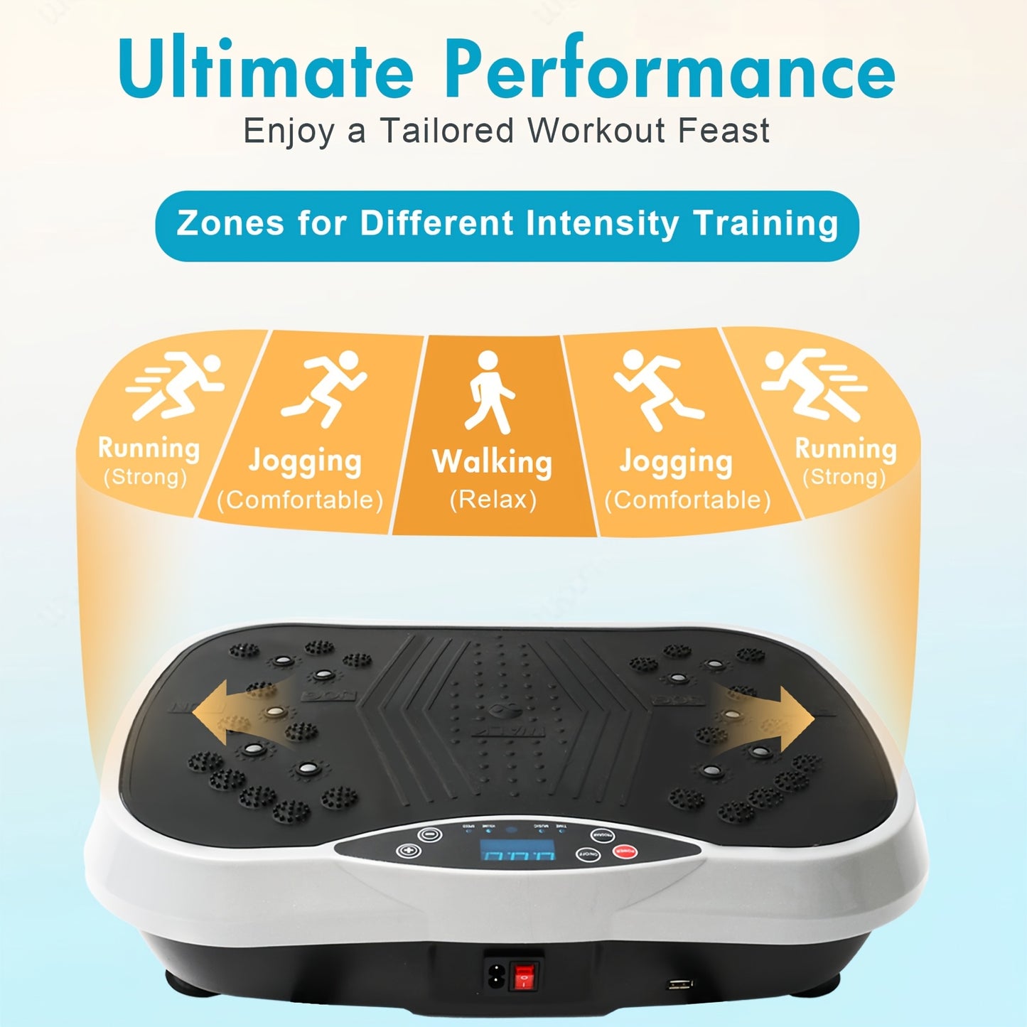 Exercise Machine OC3200