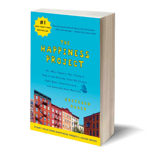 The Happiness Project