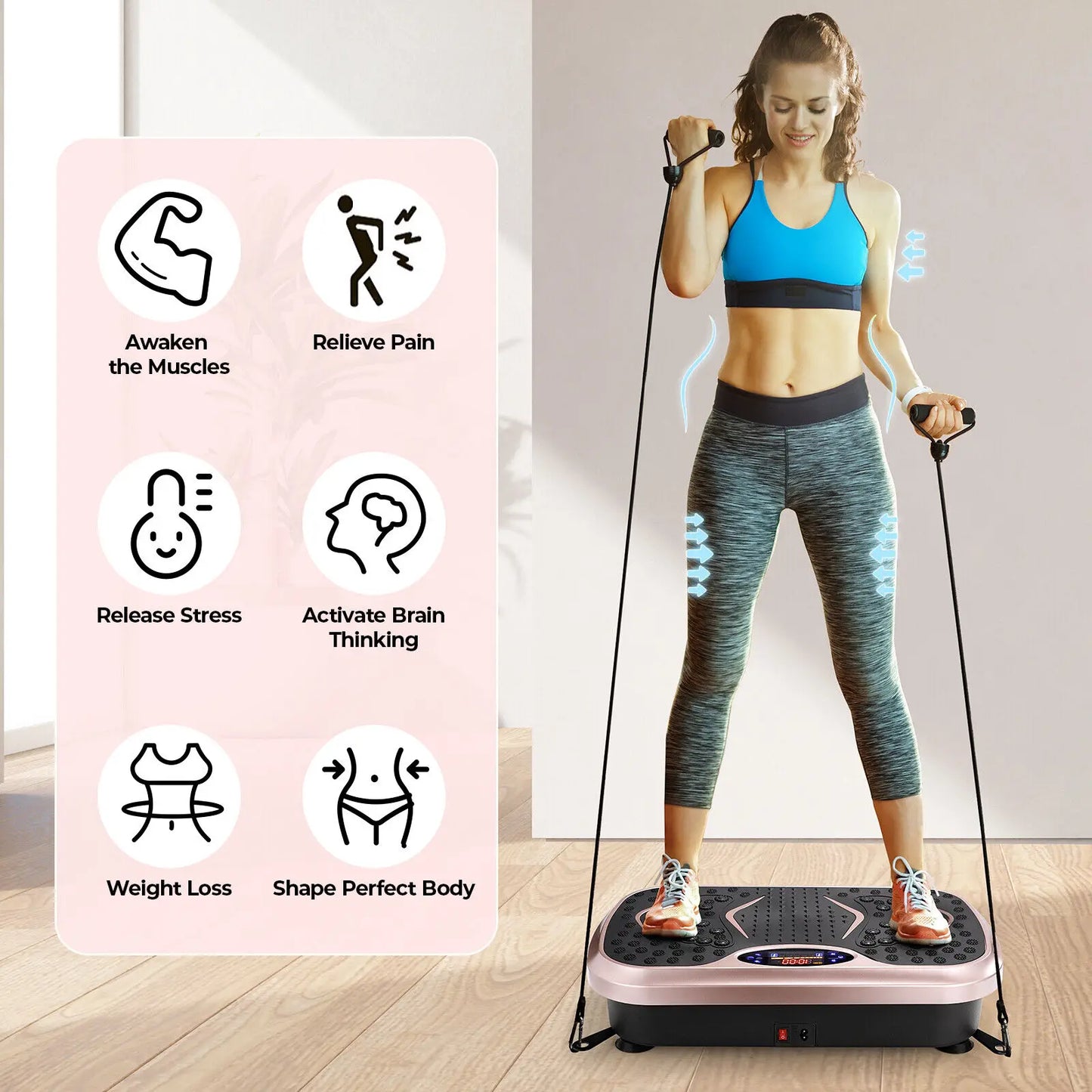 Exercise Machine OC3200