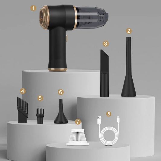 OceanVac Pro™